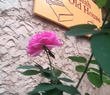 Al Hamra House | Misfah Old House