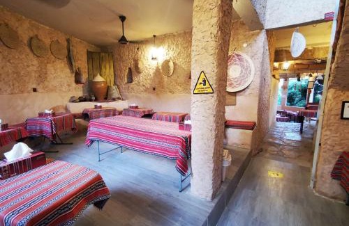 Al Hamra House | Misfah Old House