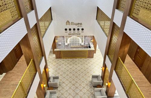 Bukhara Hotel | Misgaron Hotel