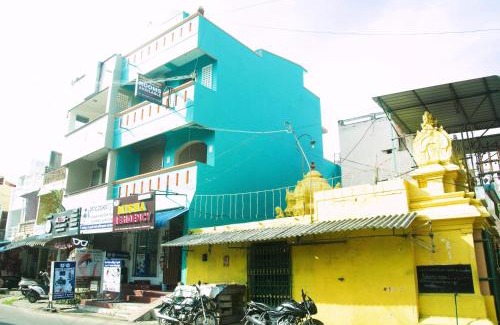 Kalapettai Villa | Misha Residency