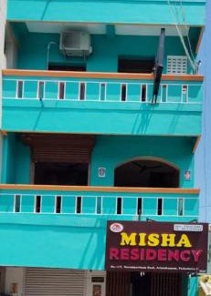 Kalapettai Villa | Misha Residency