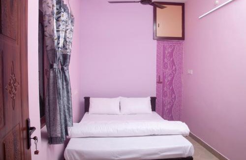 Kalapettai Villa | Misha Residency