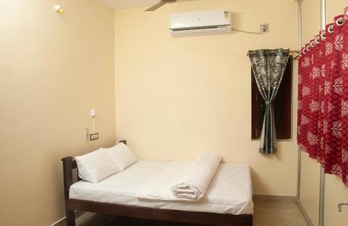 Kalapettai Villa | Misha Residency