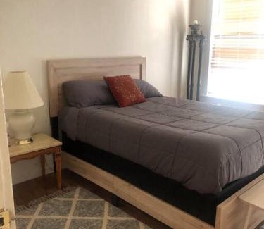 Yuba City Apartment | Misha’s Cozy Rare 3brm