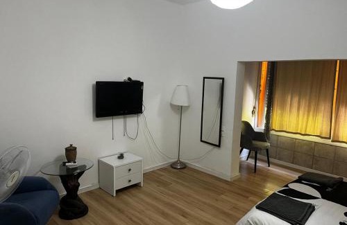 Haifa Apartment | Mishmar HaGvul 9, Apartment 5