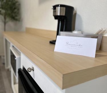 Ensenada Apartment | Mision Ferrer Hotel
