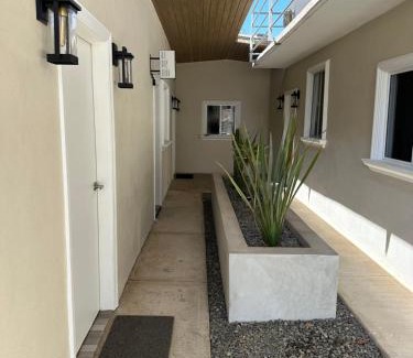 Ensenada Apartment | Mision Ferrer Hotel