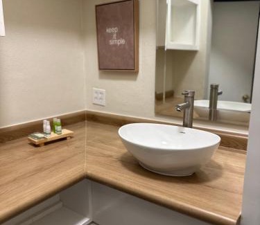 Ensenada Apartment | Mision Ferrer Hotel
