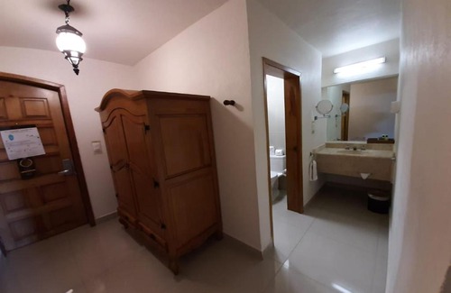 Juriquilla Hotel | Mision Grand Juriquilla