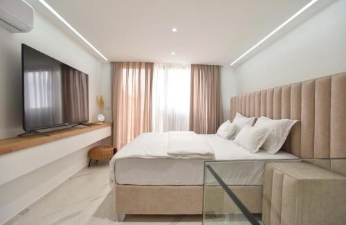 Podmaine Bed & Breakfast | Misisuone Apartments Budva