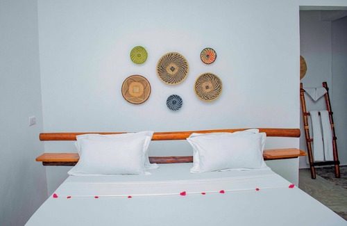 Mkunguni Bed & Breakfast | Miska Zanzibar