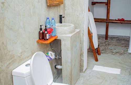 Mkunguni Bed & Breakfast | Miska Zanzibar