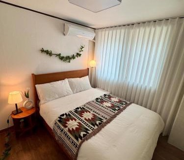 Seongnae-dong Villa | MISO Stay
