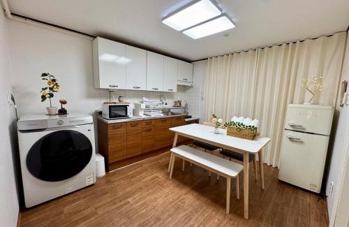 Seongnae-dong Villa | MISO Stay