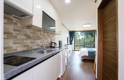 Namwon House | Misoga Pension