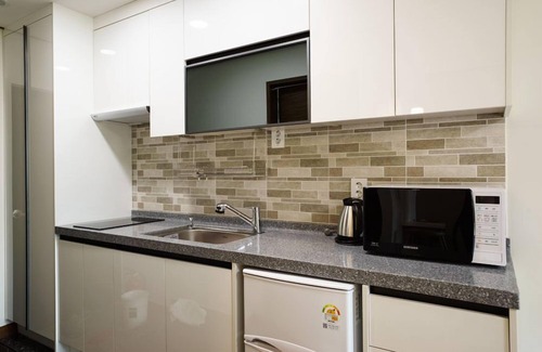 Namwon House | Misoga Pension