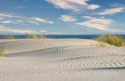 Wangerooge Apartment | Miss Evans macht blau