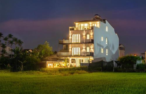 Cam Chau Villa | Miss Hoi An villa by Class6