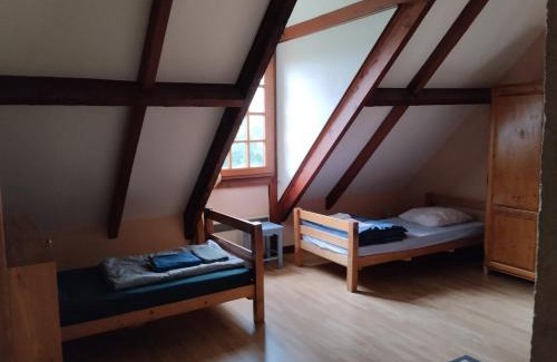 Troo Bed & Breakfast | Miss Miloute