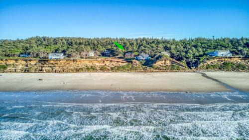 Oregon Coast House | Miss Olena