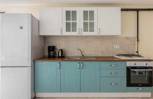 Osmanbey Apartment | Missafir Exquisite Flat with Terrace in Nisantasi