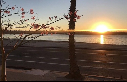 Crown Point Cottage | Mission bay cottage on the water with views of Downtown San Diego
