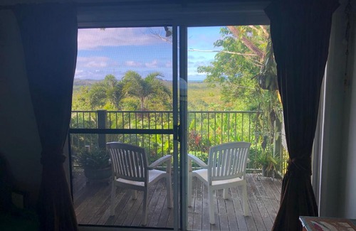 Carmoo Bed & Breakfast | Mission Beach Escape BnB