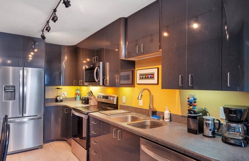 Mission Beach Condo | Mission Beach Beachfront Condo with Incredible Ocean and Beach Views!