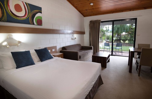 Wongaling Beach Resort | Mission Beach Resort