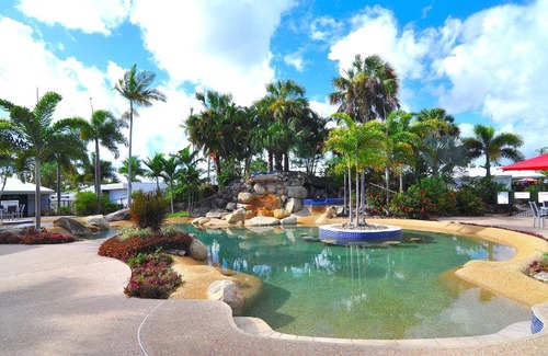 Wongaling Beach Resort | Mission Beach Resort by Nightelier