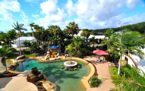 Wongaling Beach Resort | Mission Beach Resort by Nightelier