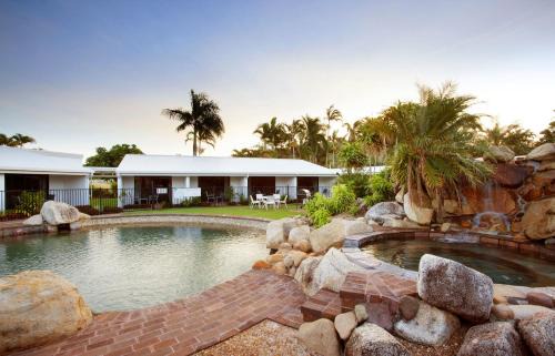 Wongaling Beach Resort | Mission Beach Resort by Nightelier