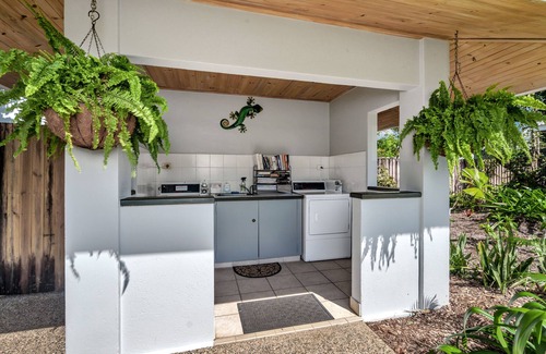 Wongaling Beach Apartment | Mission Beach Shores