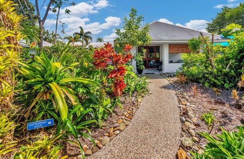 Wongaling Beach Apartment | Mission Beach Shores
