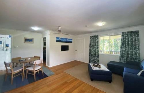 South Mission House | Mission Dreaming - 1 Bedroom Cottage