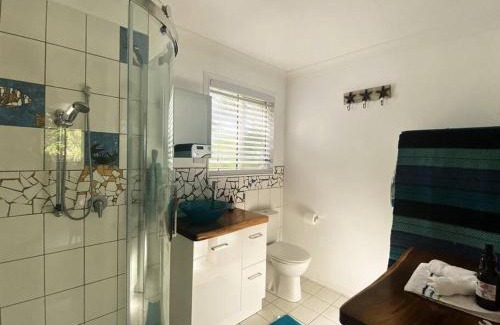 South Mission House | Mission Dreaming - 1 Bedroom Cottage