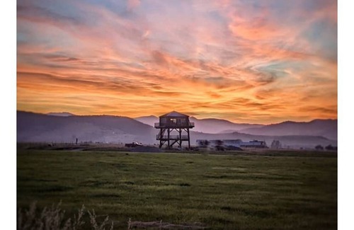 St. Ignatius House | Mission Falls Tower