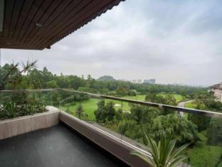 Longhua District Resort | Mission Hills Hotel Resorts Shenzhen