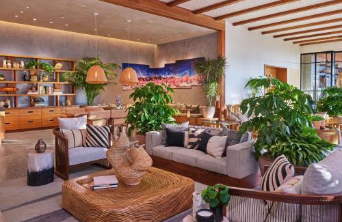 Townsite Resort | Mission Pacific Beach Resort, part of JdV by Hyatt