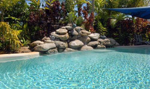Wongaling Beach Resort | Mission Reef Resort