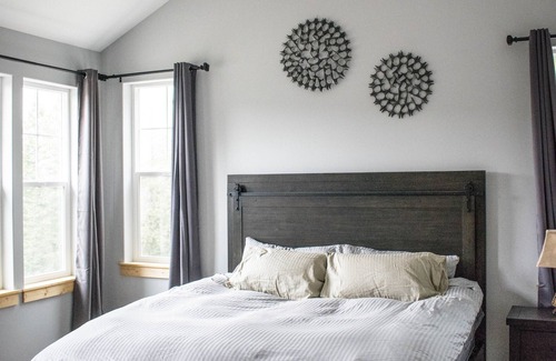 Wenatchee Cabin | Mission Ridge Cabin minutes from a beautiful Mission Ridge Ski Resort. STR#0001
