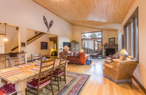 Ouray House | Mission Rock 1