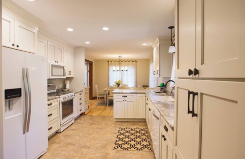 Ashland Cottage | Mission Springs Resort