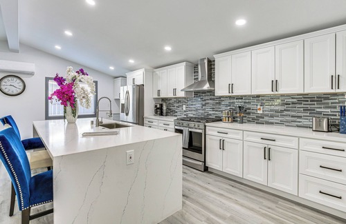 Serra Mesa House | Mission Valley Home: 5 Mi to SDSU Campus
