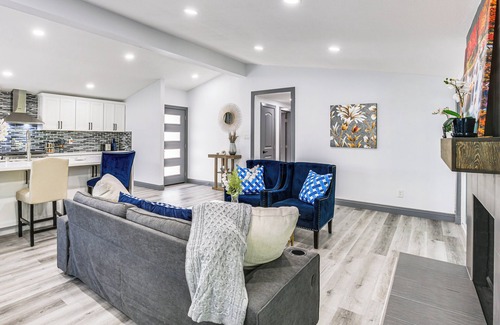 Serra Mesa House | Mission Valley Home: 5 Mi to SDSU Campus