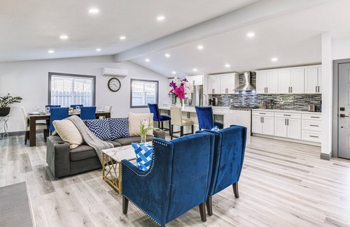 Serra Mesa House | Mission Valley Home: 5 Mi to SDSU Campus