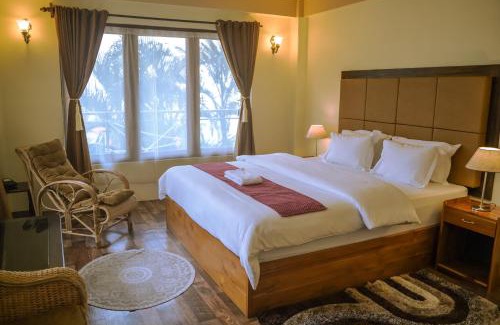 Turuk House | MISSION VALLEY Kalimpong