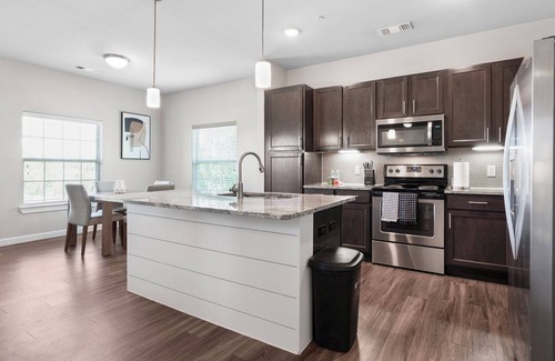 New Braunfels Apartment | MissionHill 2BD 2 - Two Bedroom Apartment, Sleeps 4