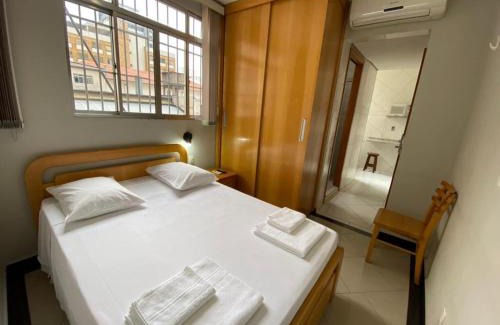 Bela Vista Hotel | Missouri Hotel