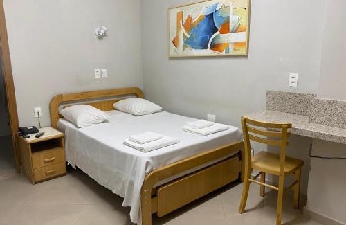 Bela Vista Hotel | Missouri Hotel